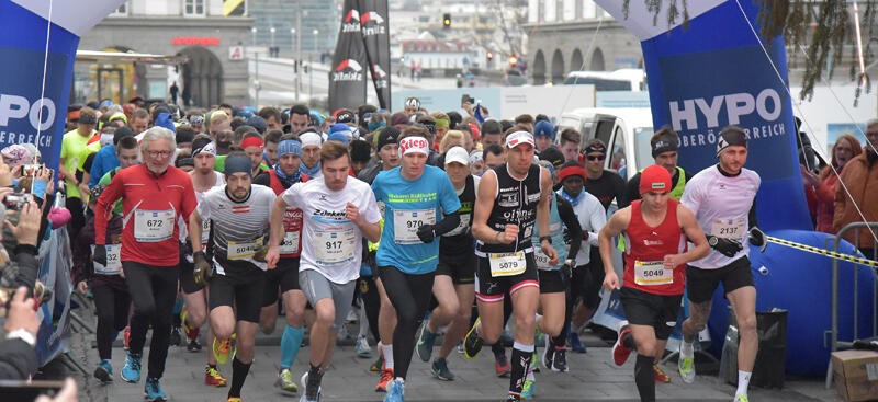 HYPO Silvesterlauf Linz 2025